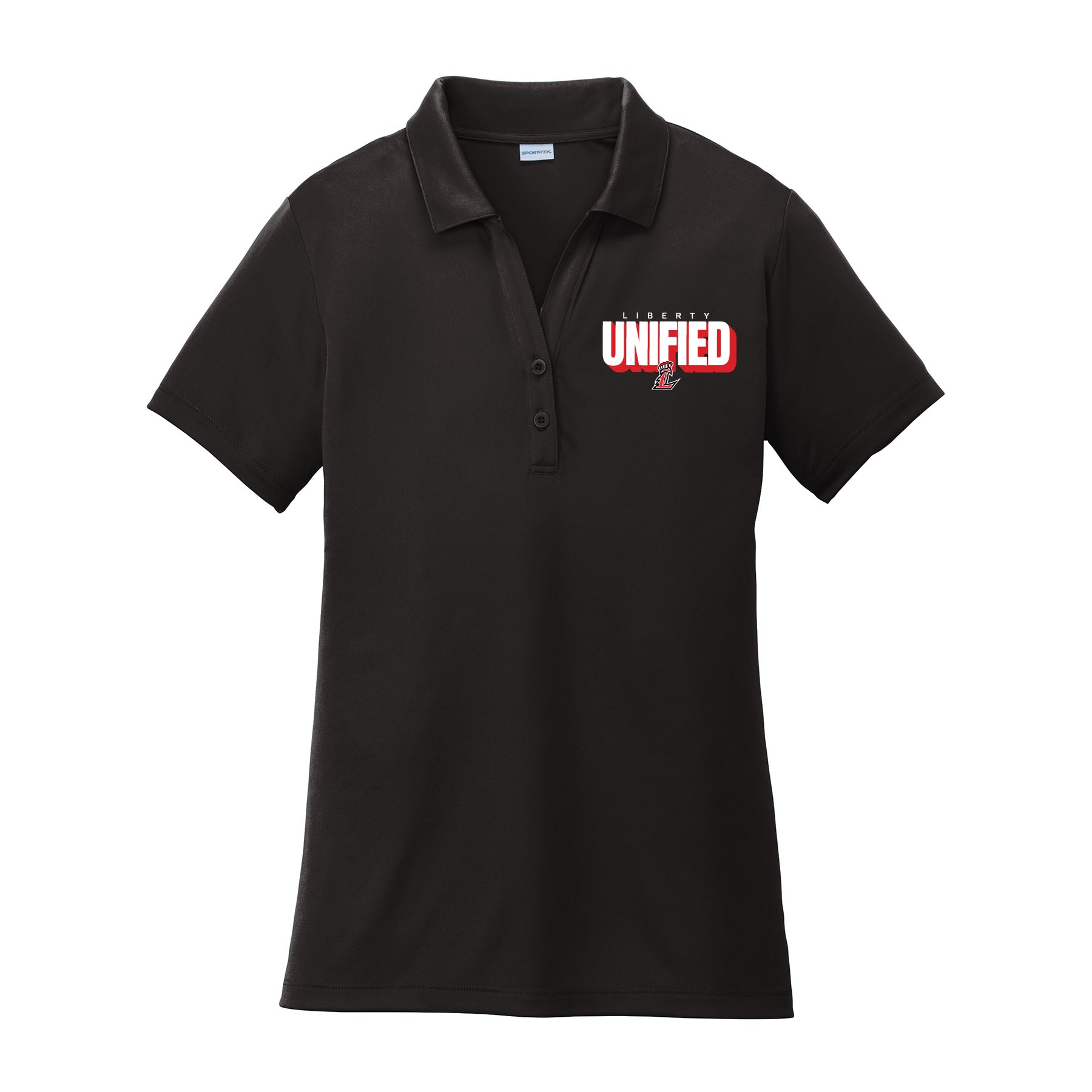 Liberty Unified Block Performance Polo (Mens and Womens)