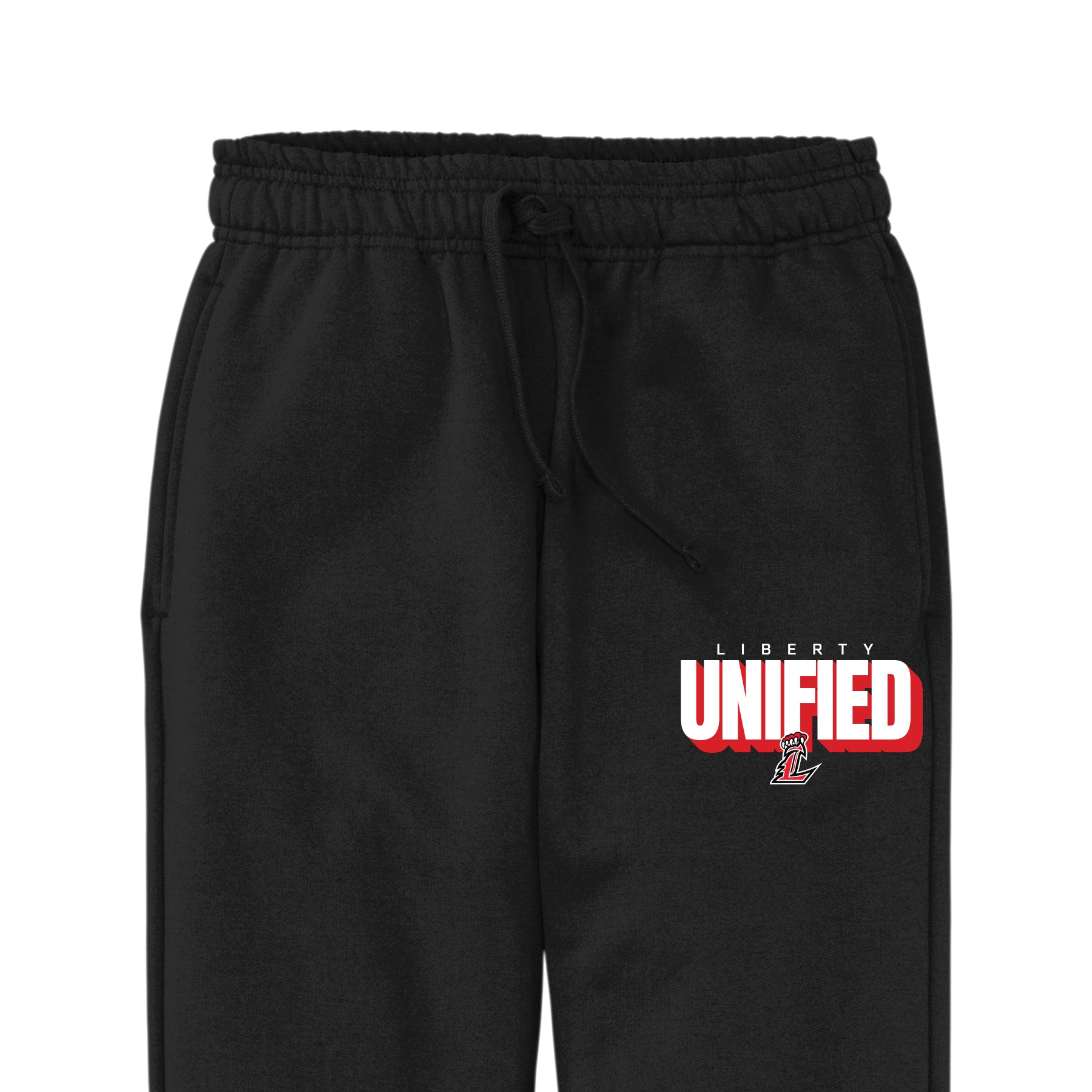 Liberty Unified Block Unisex Joggers