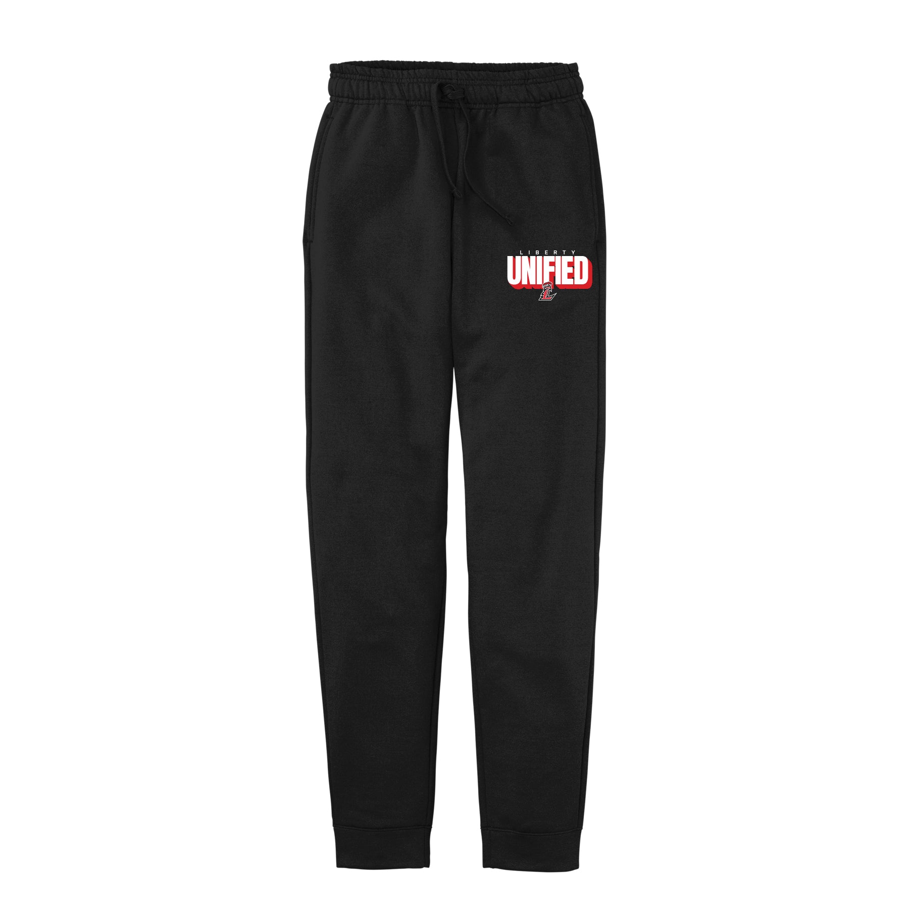 Liberty Unified Block Unisex Joggers