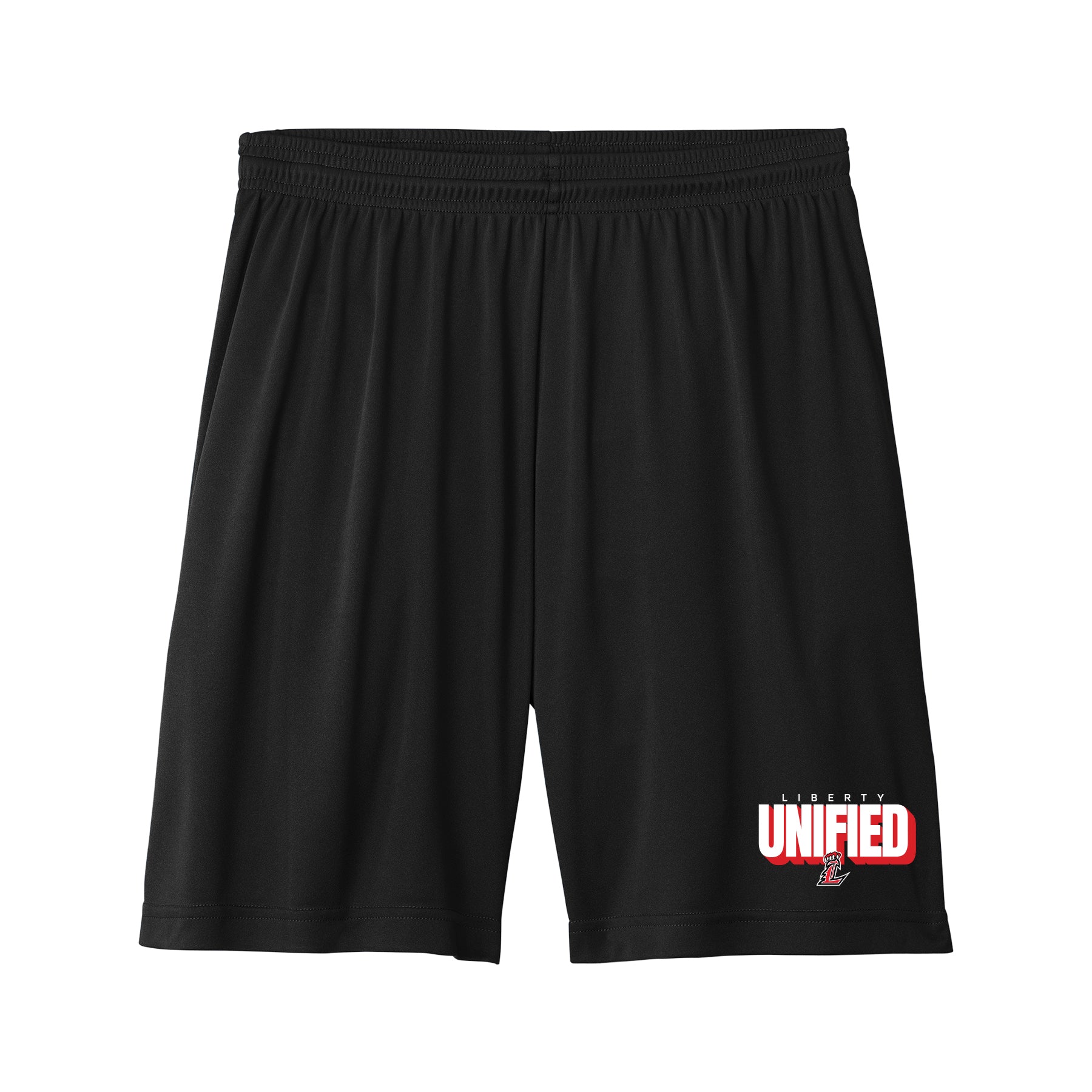 Liberty Unified Block Shorts