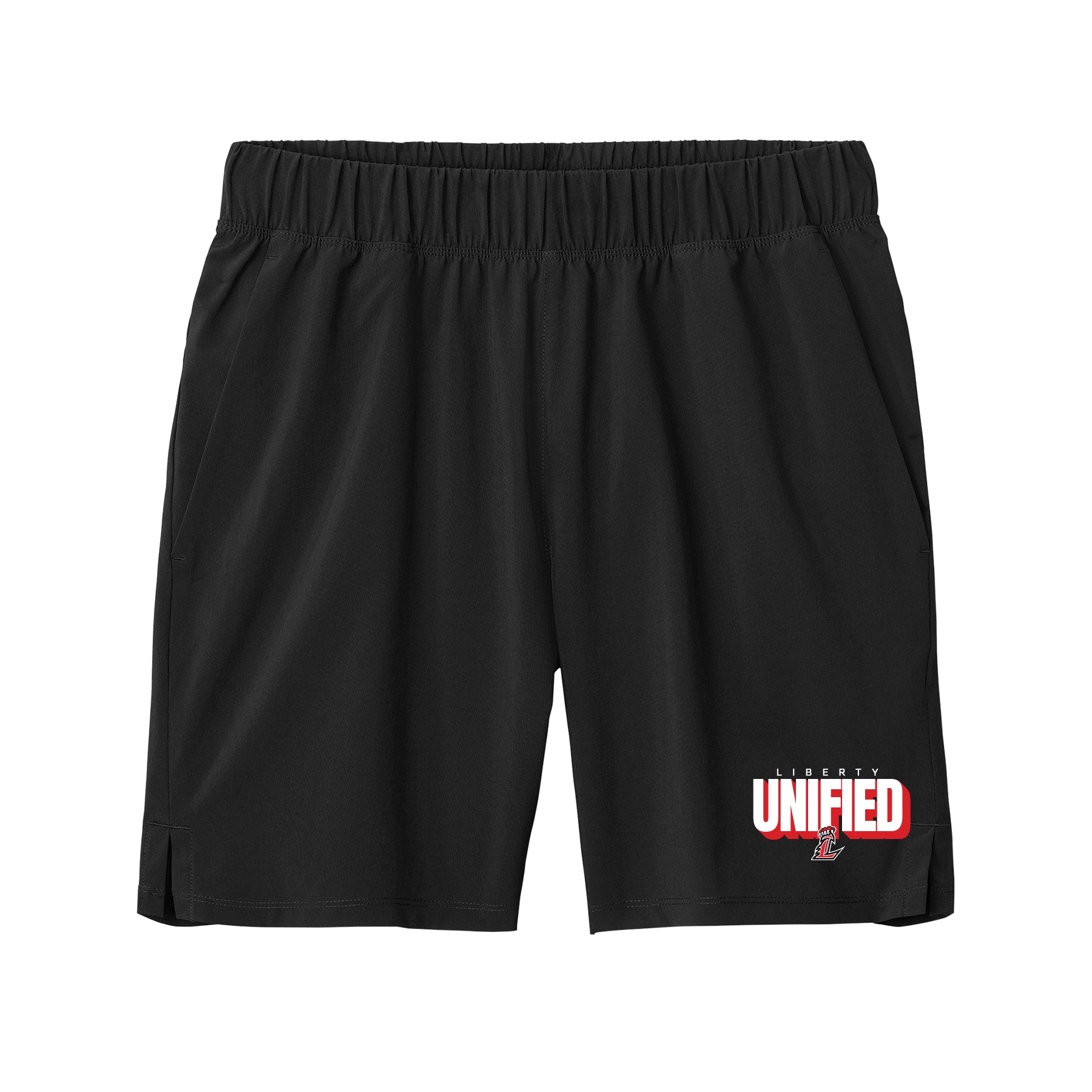 Liberty Unified Block Mens Repeat Short