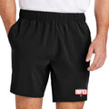 Liberty Unified Block Mens Repeat Short