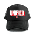 Liberty Unified Block Trucker Hat
