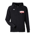 Liberty Unified Block Under Armour Full Zip Sweatshirt
