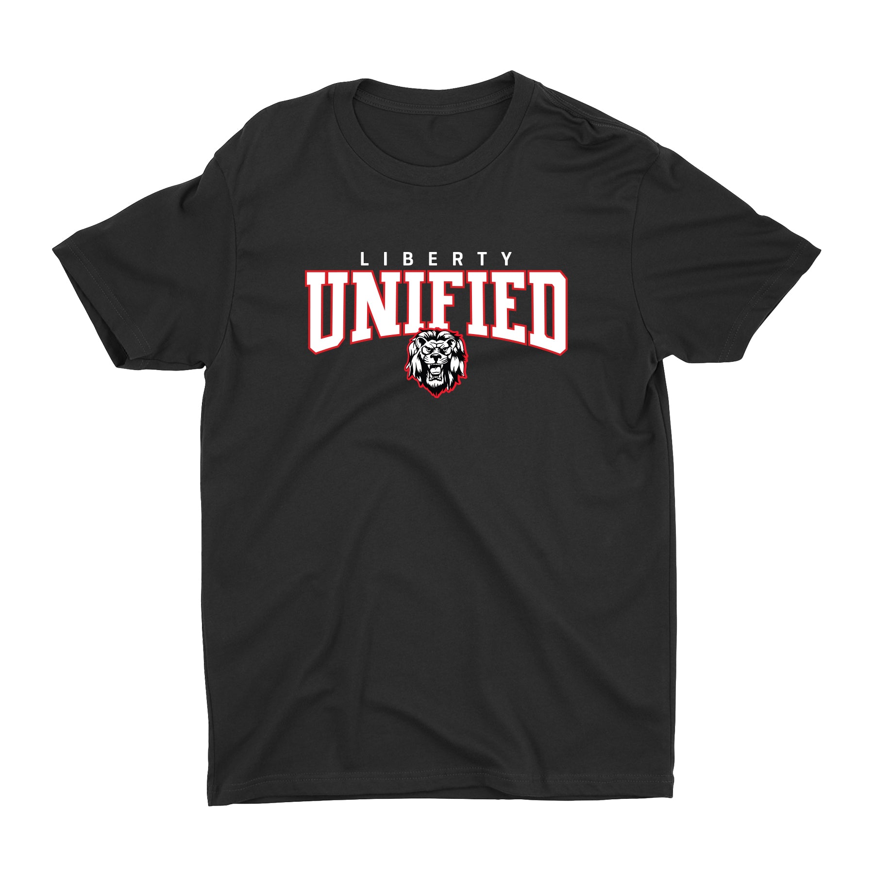 Liberty Unified Lion Unisex Tee