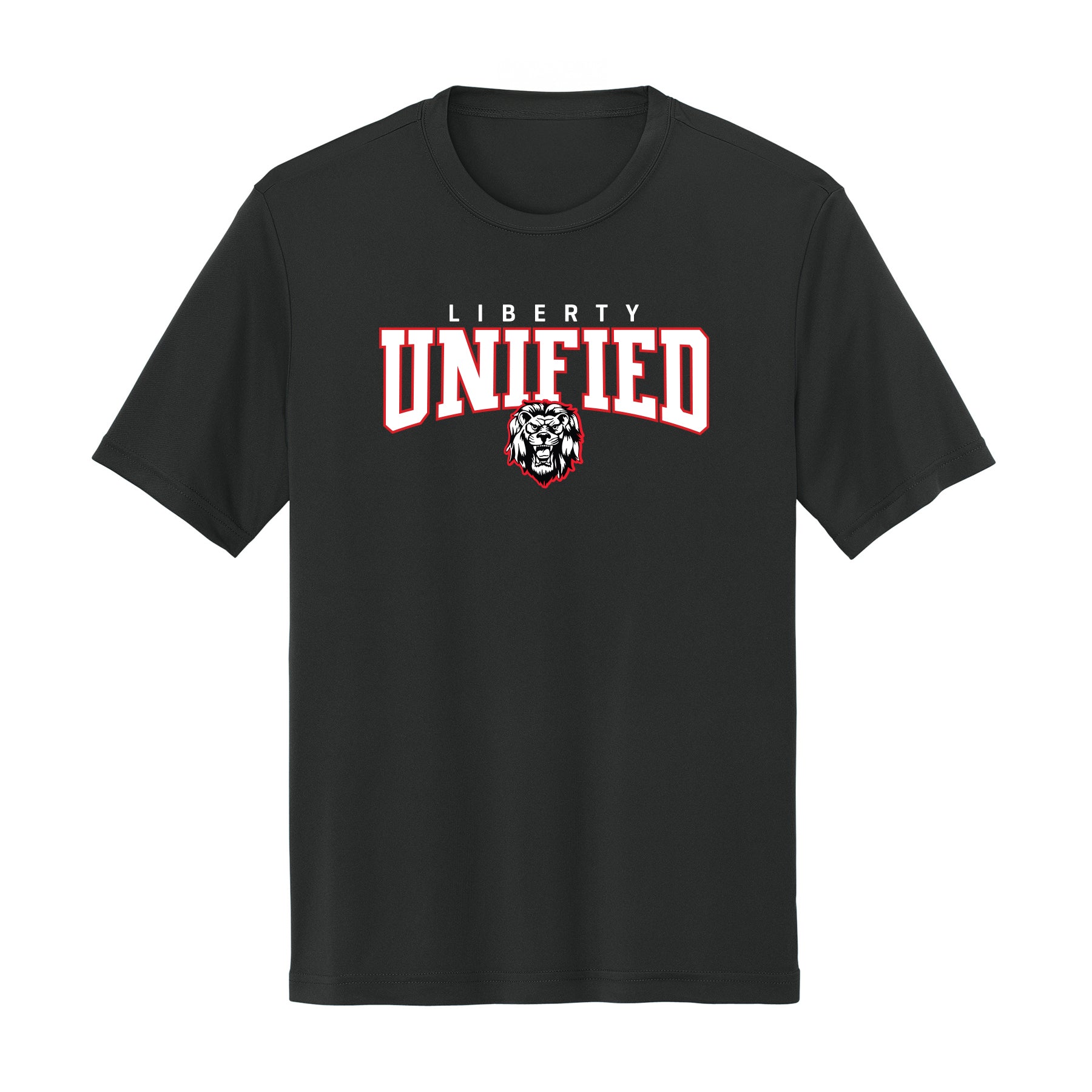 Liberty Unified Lion Dri Fit Tee