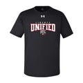 Liberty Unified Lion Under Armour Tee
