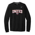 Liberty Unified Lion Nike Crewneck Sweatshirt