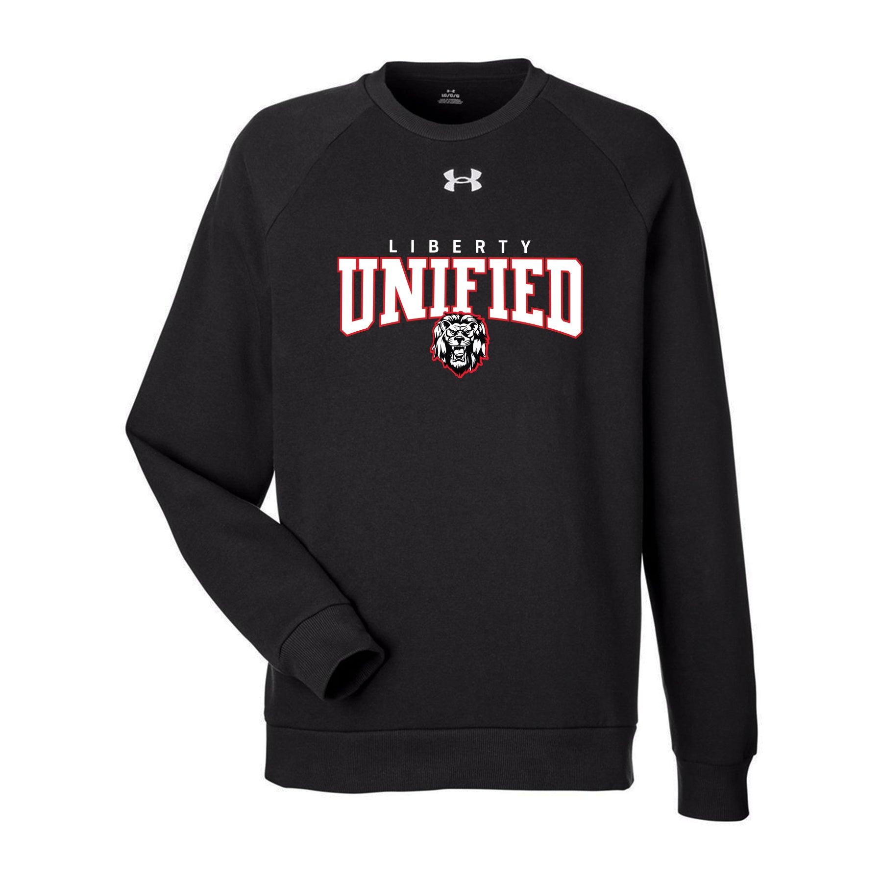 Under Armour Crewneck Sweatshirt