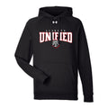 Liberty Unified Lion Under Armour Hoodie