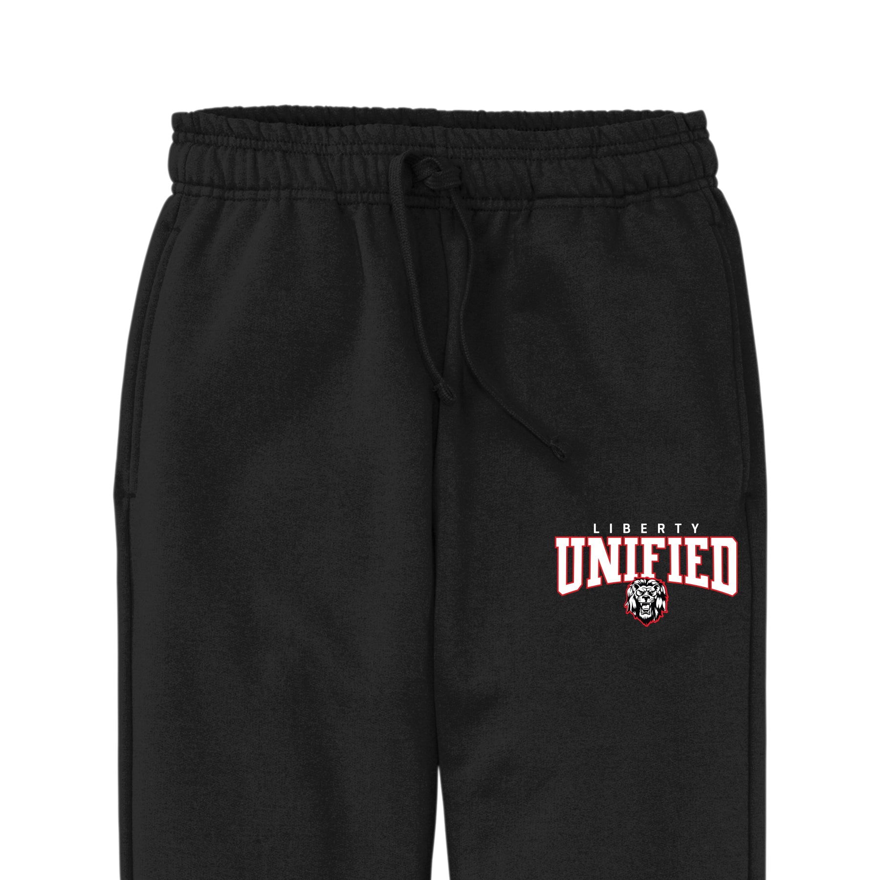 Liberty Unified Lion Unisex Joggers