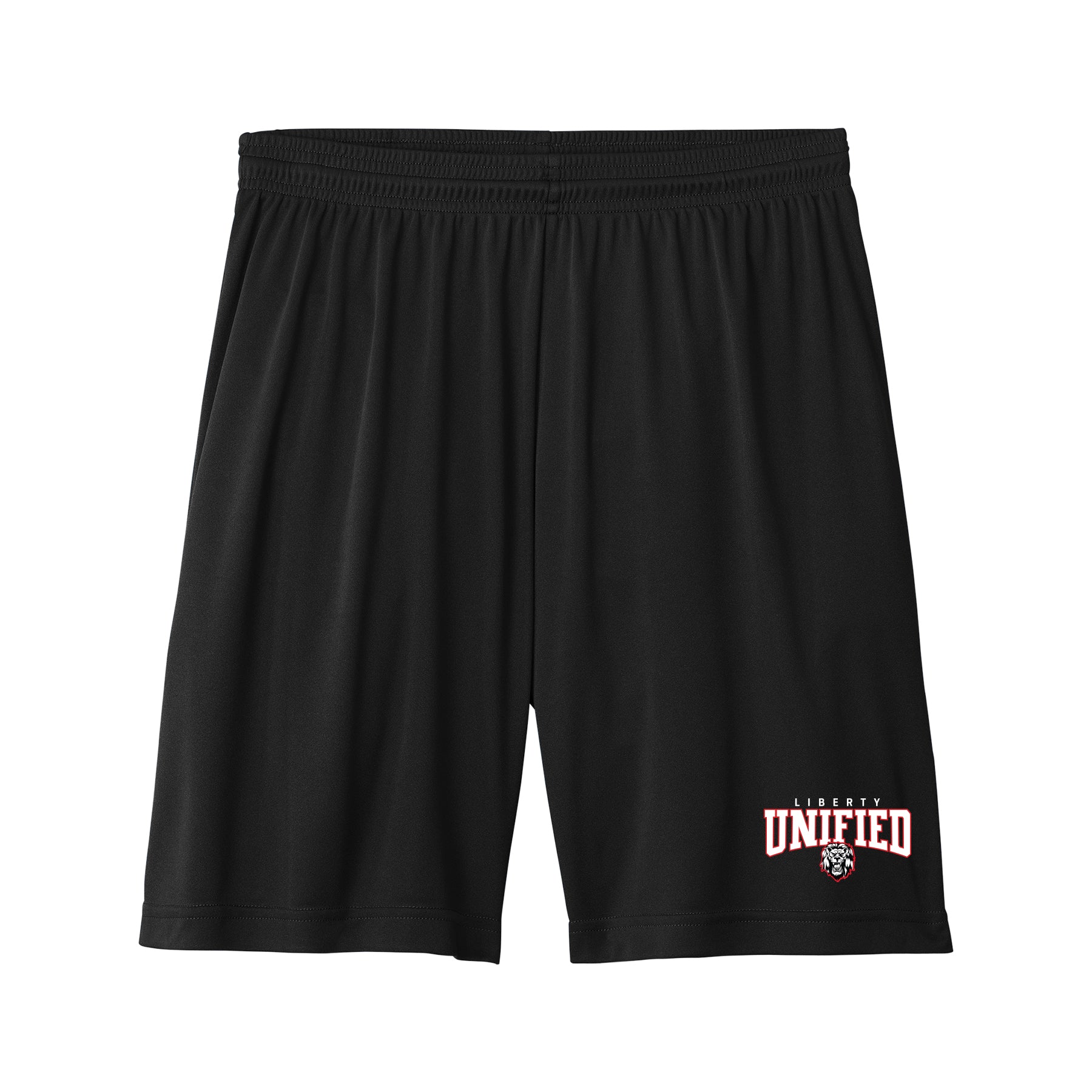 Liberty Unified Lion Shorts
