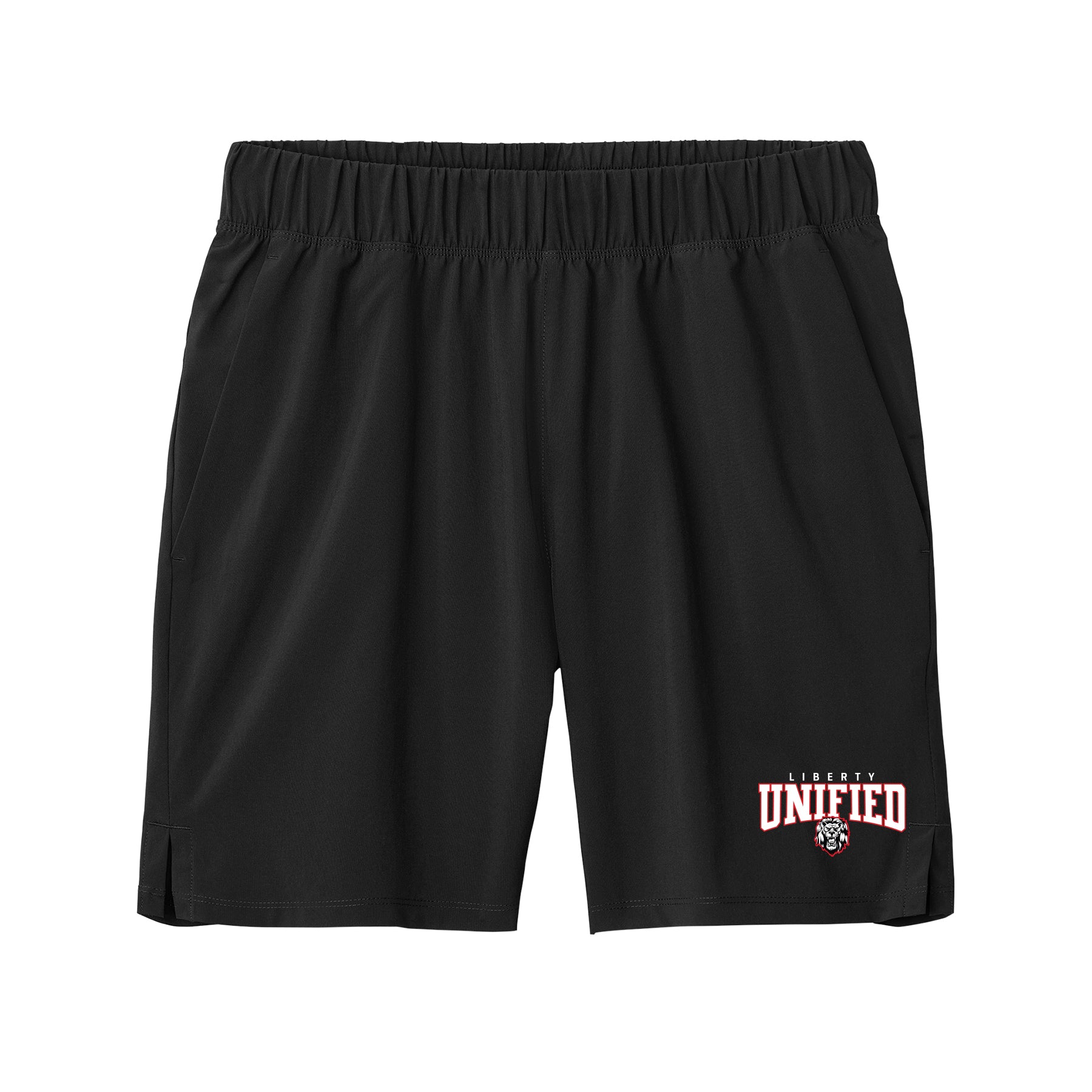 Liberty Unified Lion Mens Repeat Short