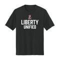 Liberty Unified Dri Fit Tee