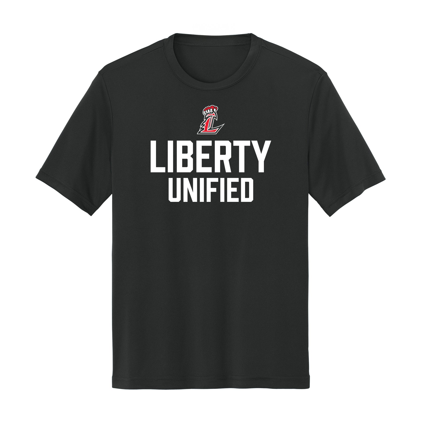 Liberty Unified Dri Fit Tee
