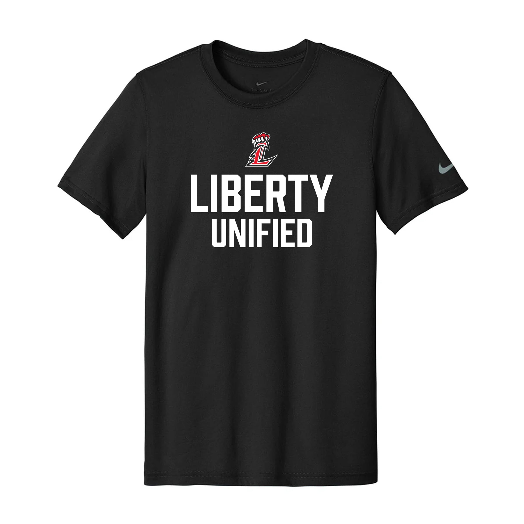 Liberty Unified Nike Dri-Fit Tee