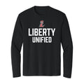 Liberty Unified Unisex Long Sleeve Tee