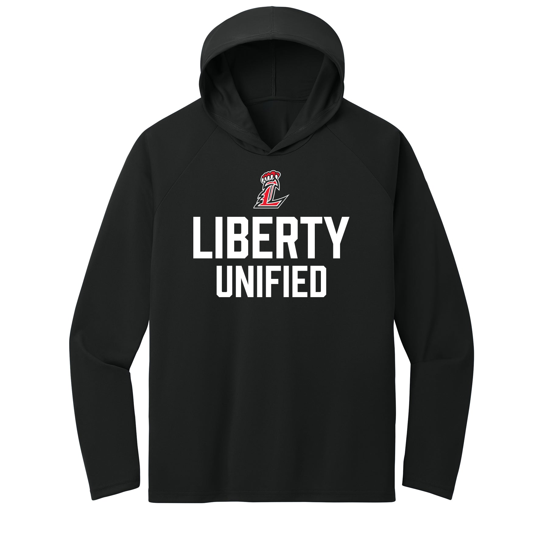 Liberty Unified Performance Hooded Long Sleeve