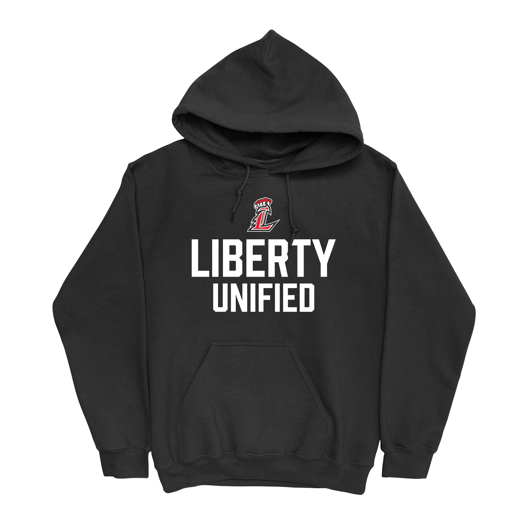 Liberty Unified Hoodie