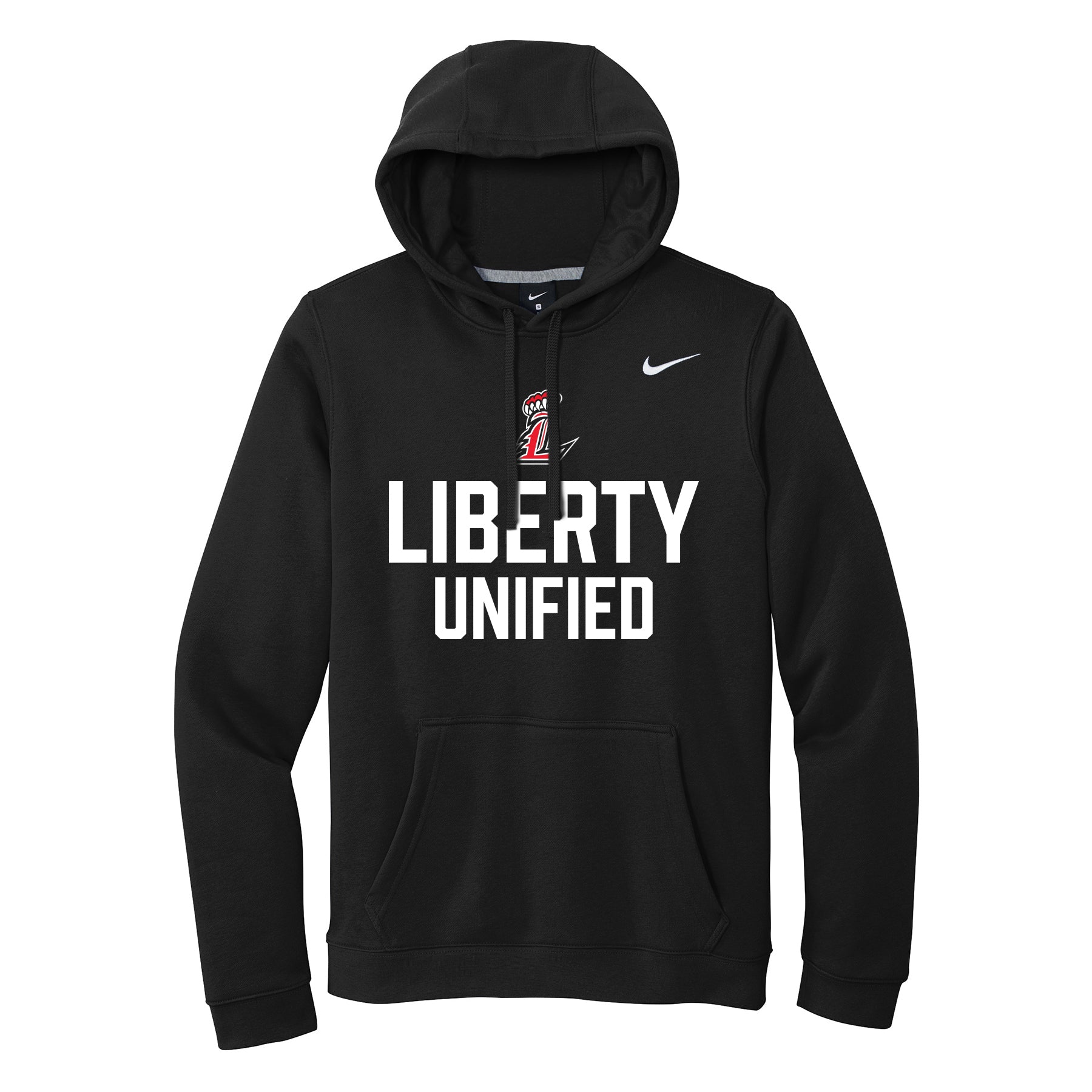 Liberty Unified Nike Hoodie