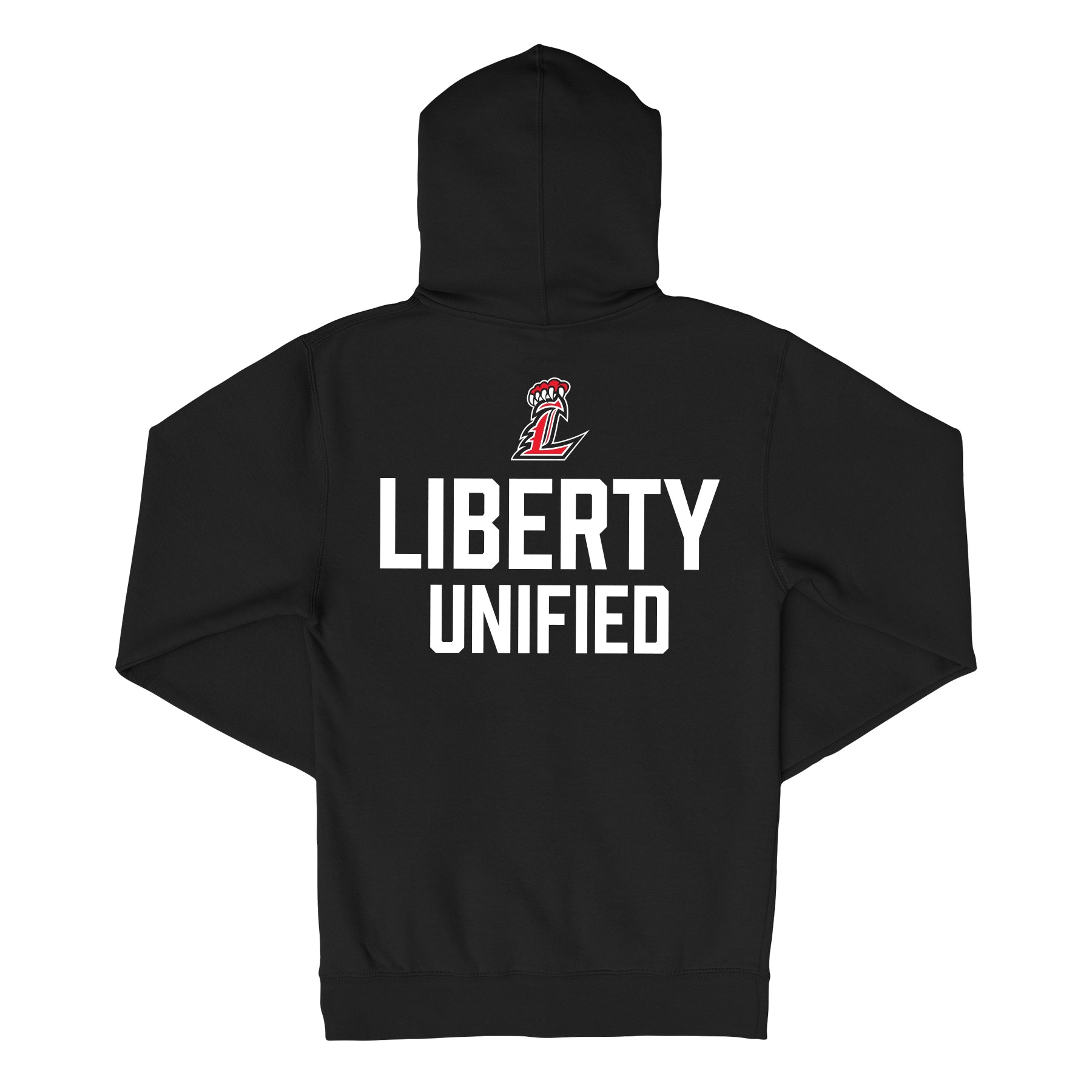 Liberty Unified Full Zip Sweatshirt