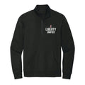 Liberty Unified 1/4 Zip Fleece