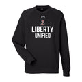 Liberty Unified Under Armour Crewneck Sweatshirt