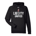 Liberty Unified Under Armour Hoodie