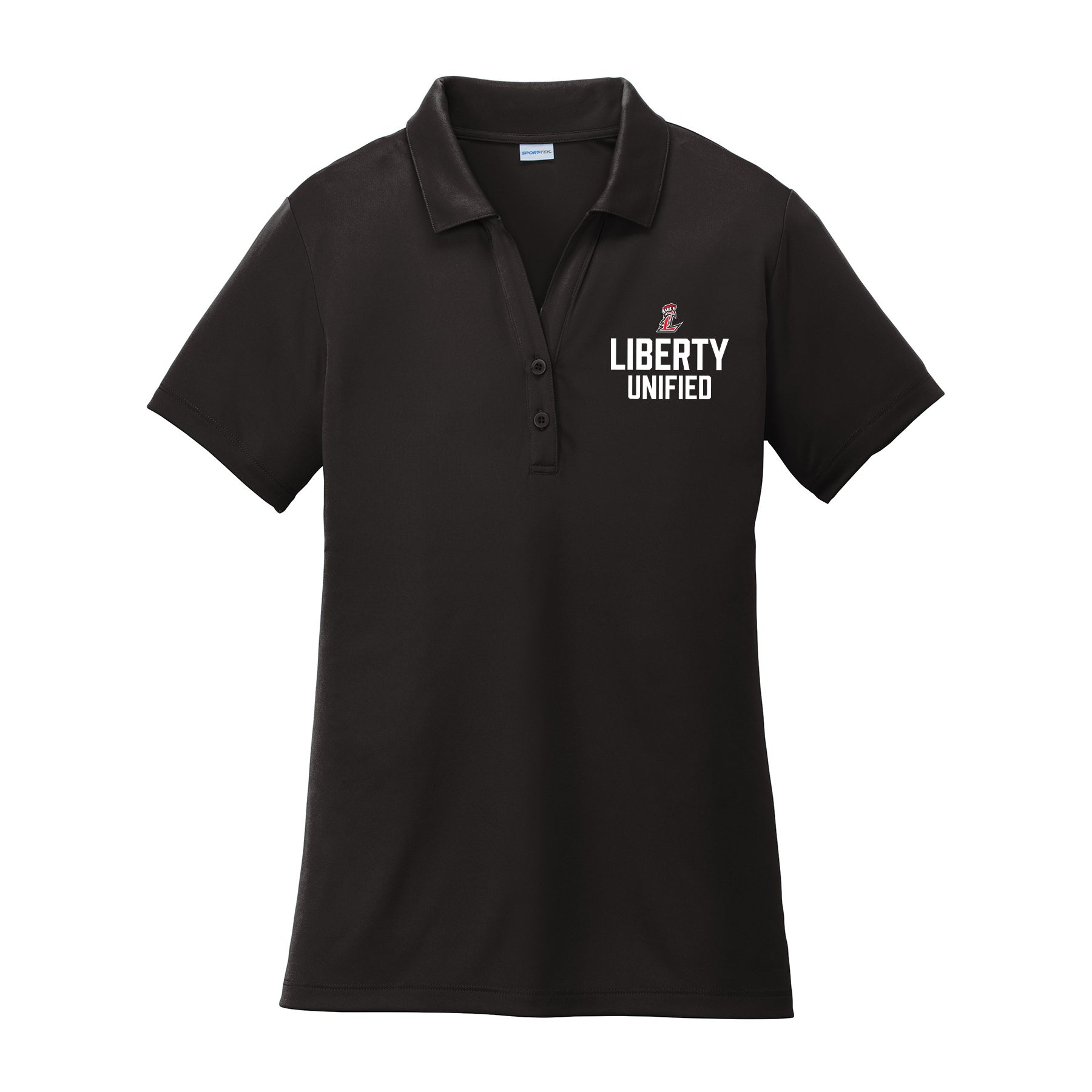 Liberty Unified Performance Polo (Mens and Womens)