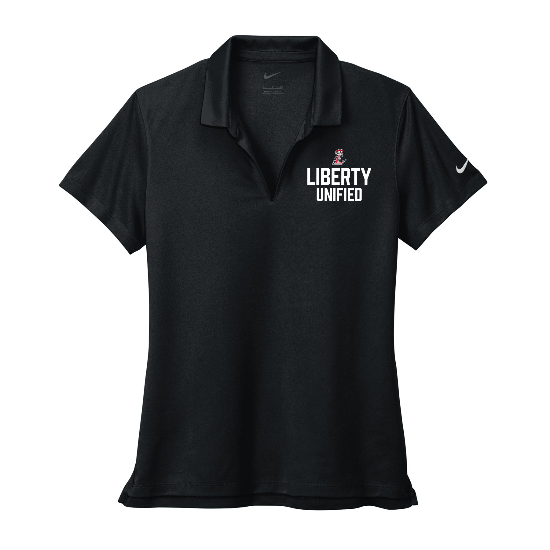 Liberty Unified Nike Polo ( Mens and Womens)
