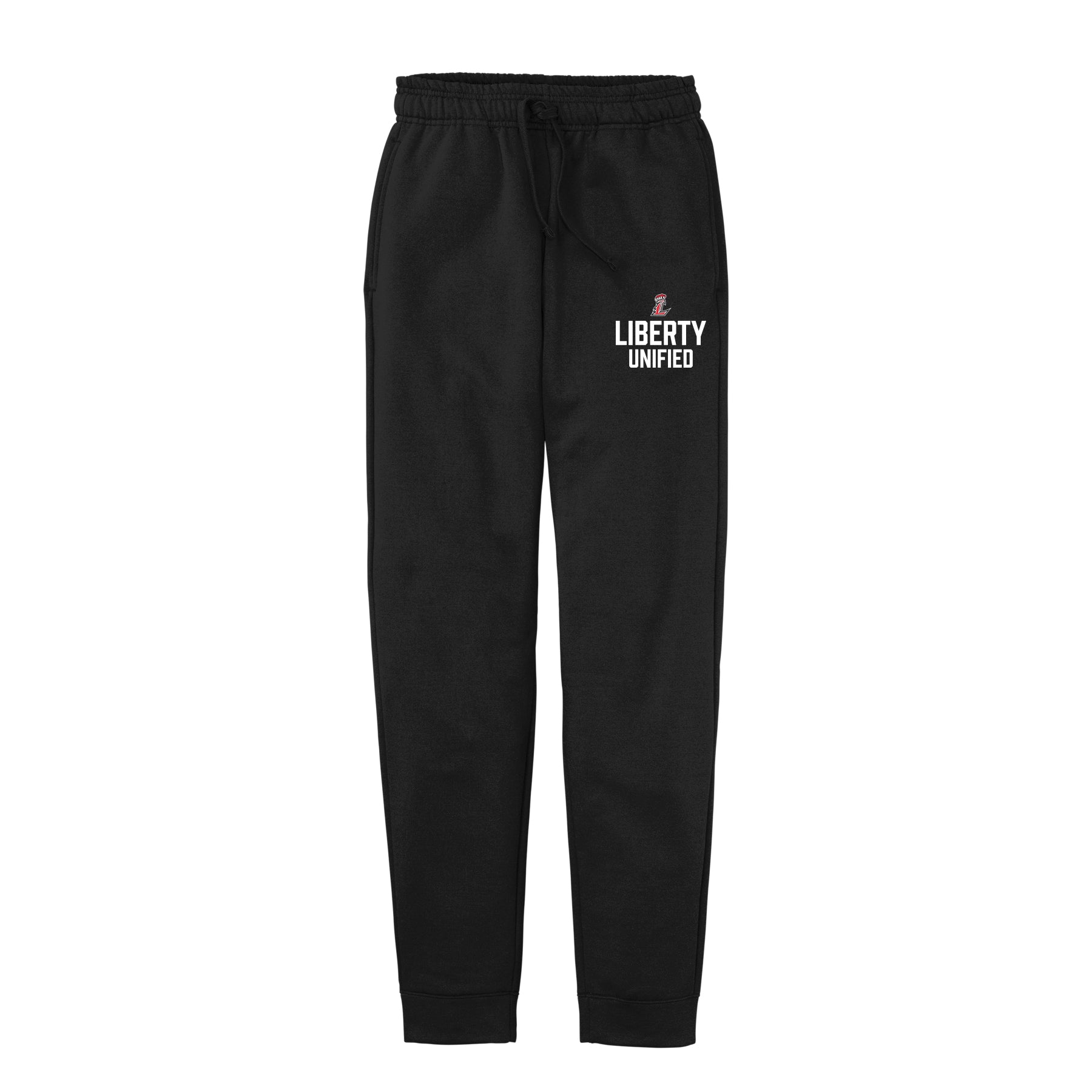 Liberty Unified Unisex Joggers