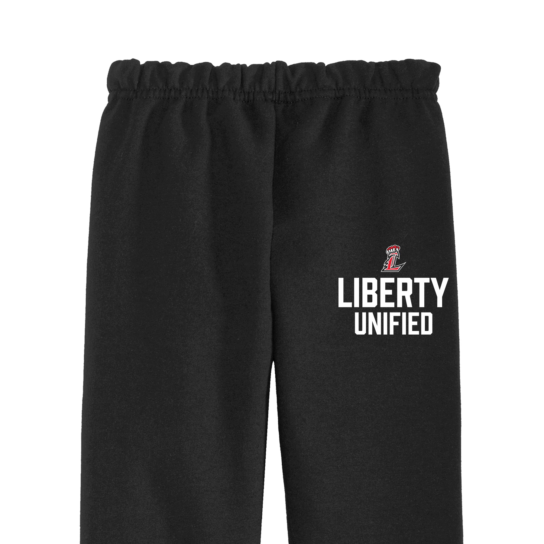 Liberty Unified Unisex Sweatpants
