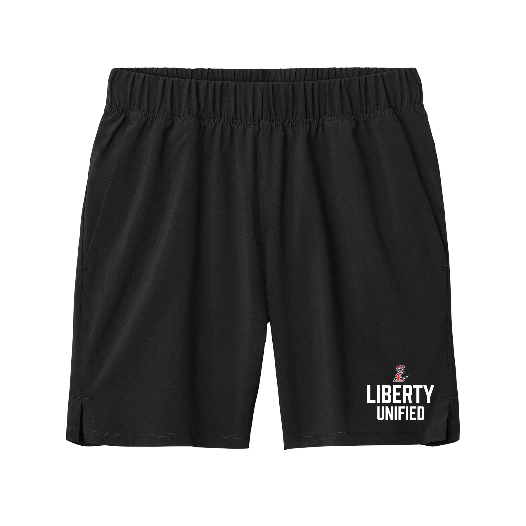 Liberty Unified Mens Repeat Short