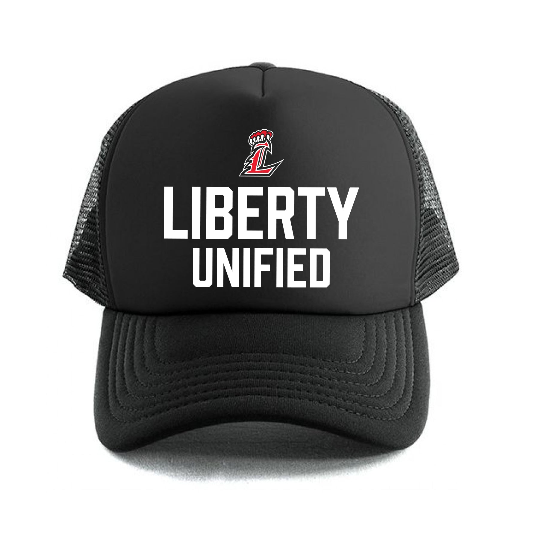 Liberty Unified Trucker Hat