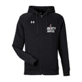 Liberty Unified Under Armour Full Zip Sweatshirt