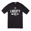 Liberty XC Dri Fit Tee