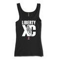 Liberty Lions Cross Country Women's Tank Top