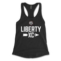 Liberty XC Women's Racerback Tank