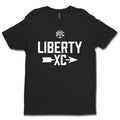 Liberty XC Unisex Tee