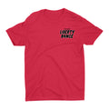 Liberty Performance Dance Vol 26-27 Unisex Tee