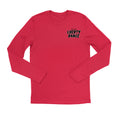 Liberty Performance Dance Vol 26-27 Unisex Long Sleeve Tee