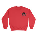Liberty Performance Dance Vol 26-27 Unisex Crewneck Sweatshirt