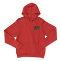 Liberty Performance Dance Vol 26-27 Hoodie