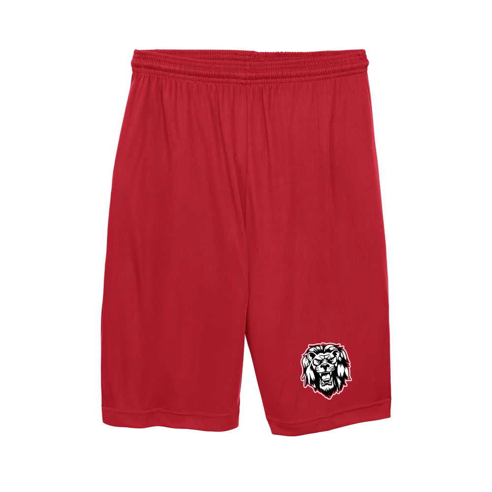 Lions Shorts