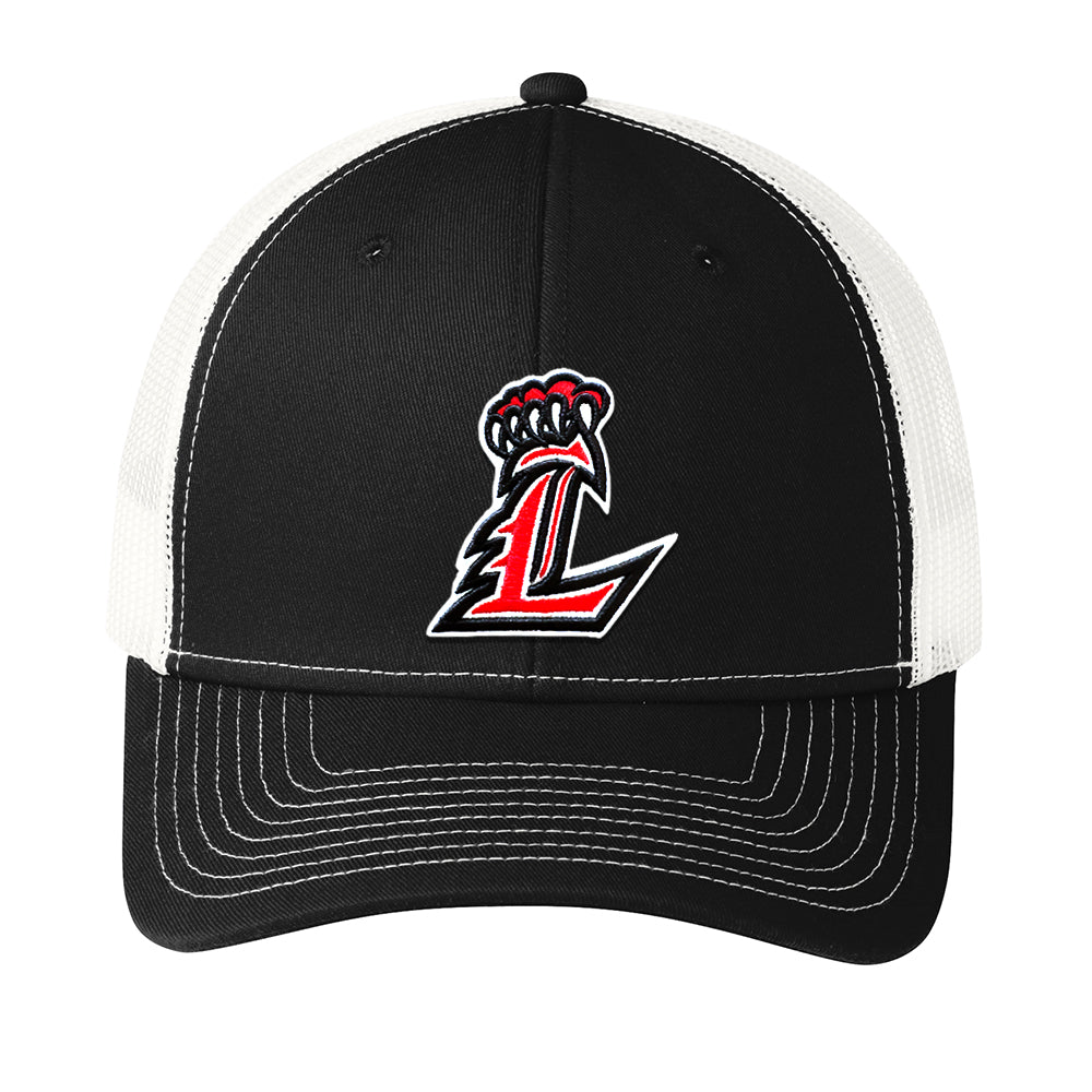 Liberty Hight School Hat