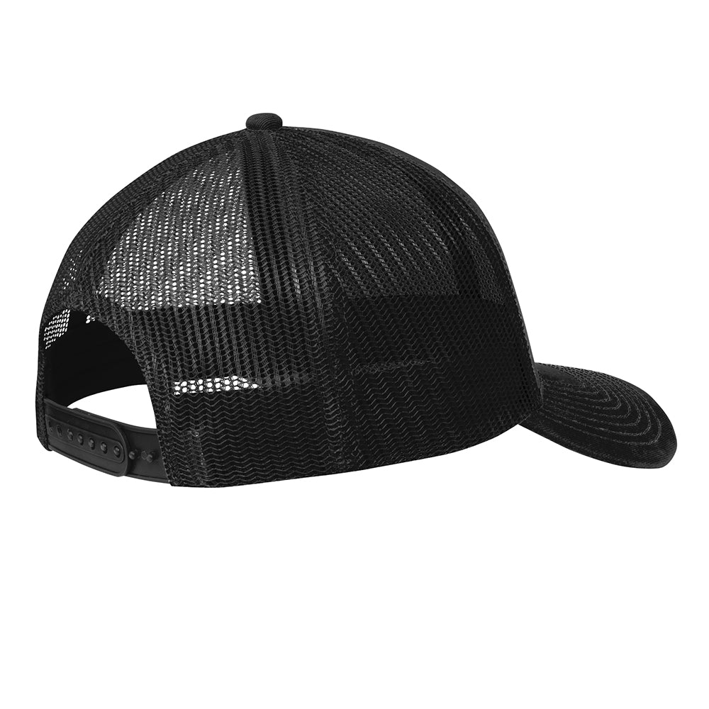 Liberty L Curved Snapback Trucker (9 Color Options)