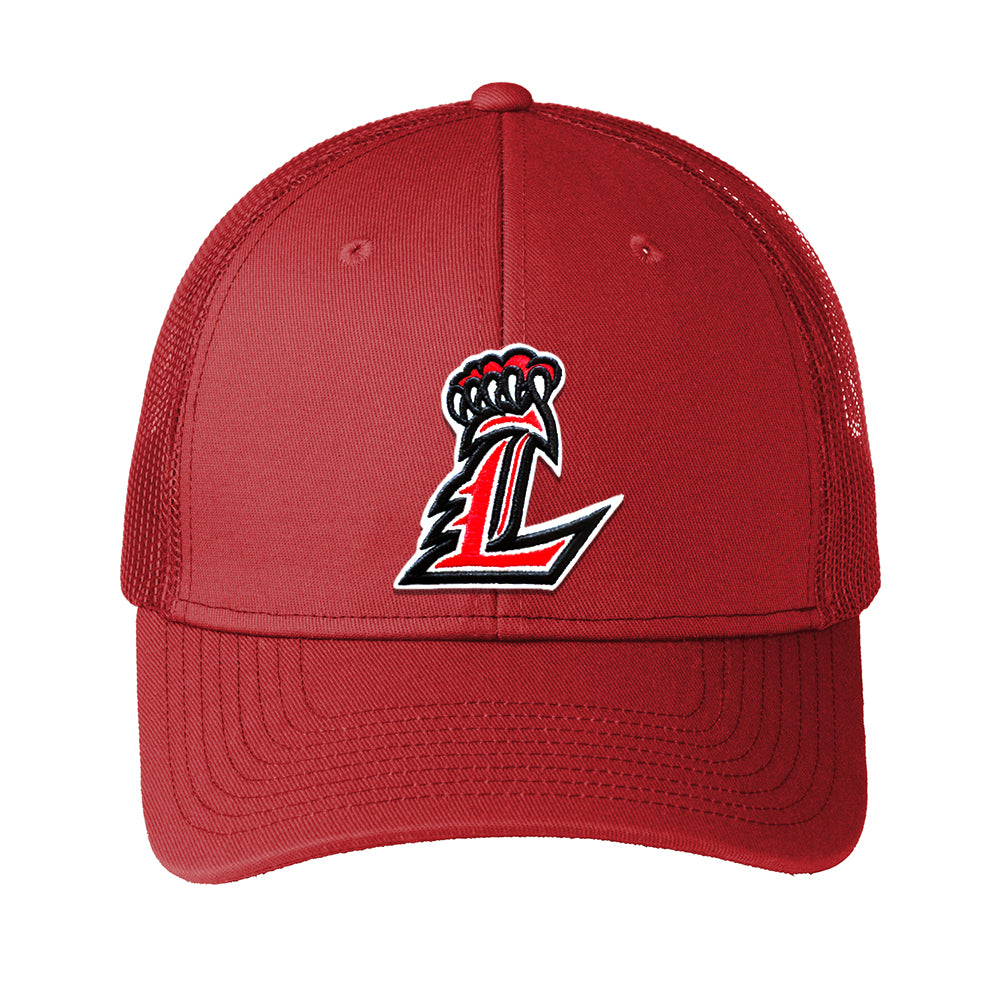 Liberty Hight School Hat