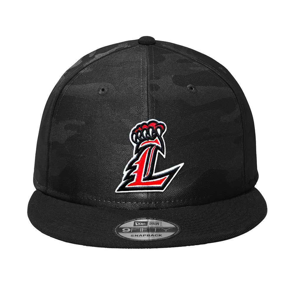 Liberty Hight School Hat