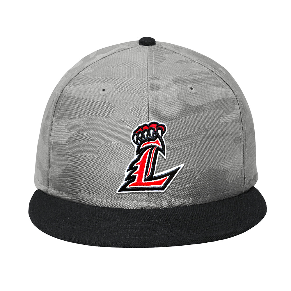 Liberty Hight School Hat