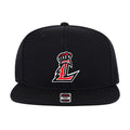 Liberty L Flat Bill Snapback (4 Color Options)